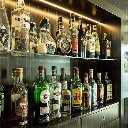 Jfk贝斯特韦斯特酒店 那不勒斯