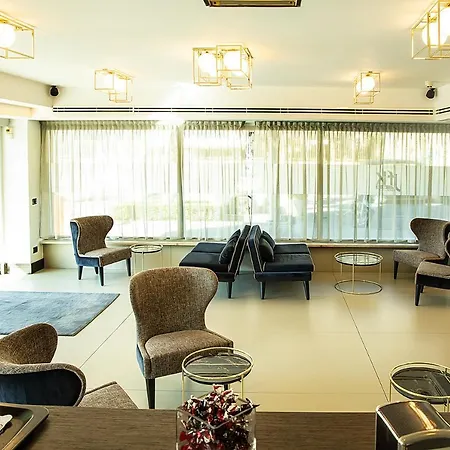 Western Jfk 4* Νάπολη