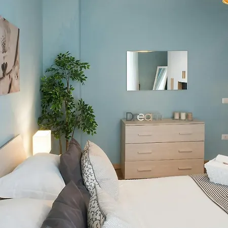 Lejlighedshotel Residenza Flegrea