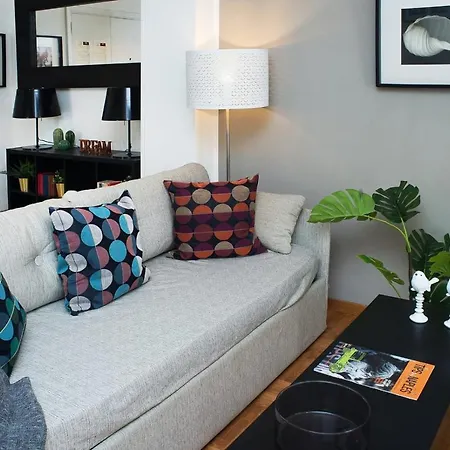 Residenza Flegrea 2*