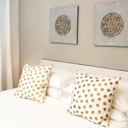 Lejlighedshotel Residenza Flegrea 2*