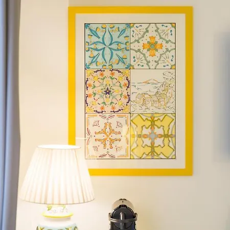 Guest house Napoliving Naples