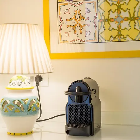 Napoliving Guest house Naples