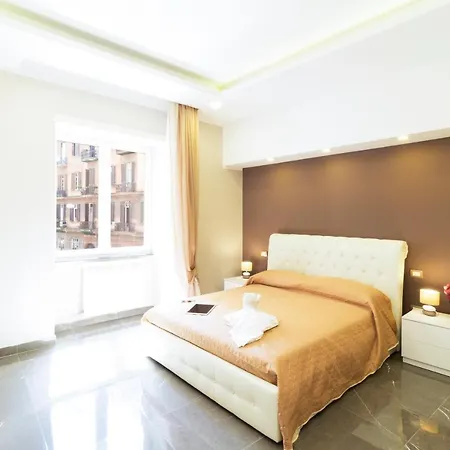 Porto & 2* Naples