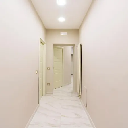 Bed & Breakfast Porto & 2*