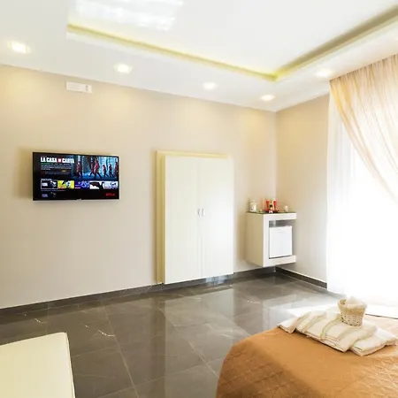 Bed & Breakfast Porto &