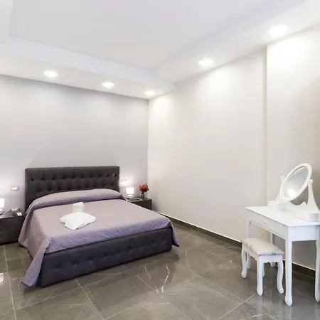 Bed & Breakfast Porto & 2*
