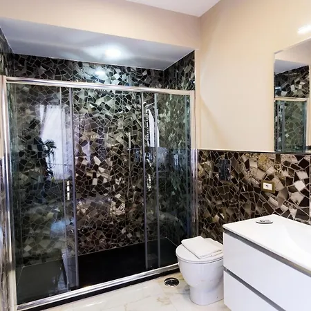 Bed & Breakfast Porto & Naples