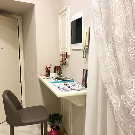 Bed & Breakfast Porto &