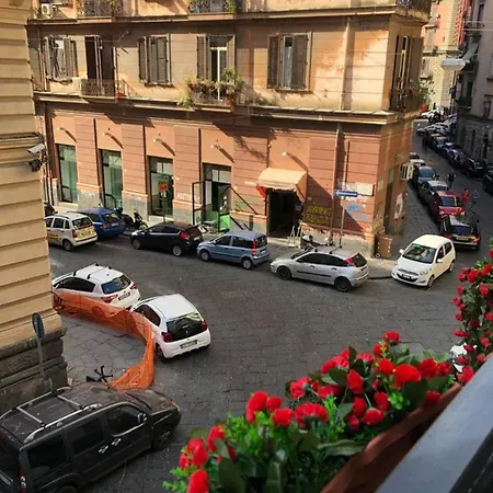 Porto & 2* Naples