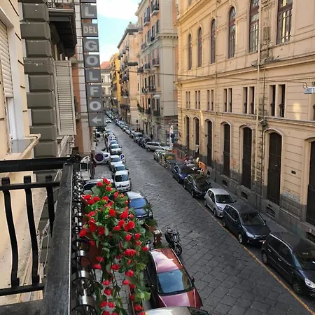 Bed & Breakfast Porto &