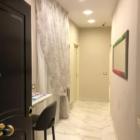 Bed & Breakfast Porto & 2*
