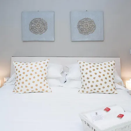 Residenza Flegrea Lejlighedshotel 2*