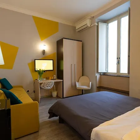 H Boutique Hotel 3*