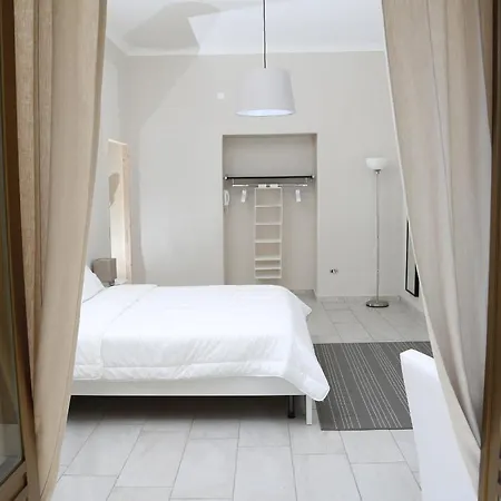 Apartment Center *