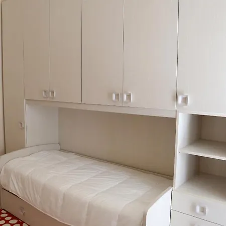 Center Apartment