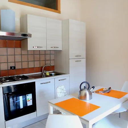 Center Apartment Naples