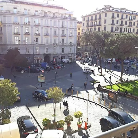 Center * Naples