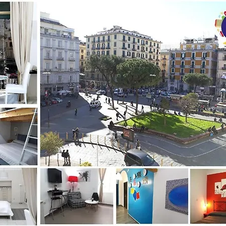 Center Apartment *
