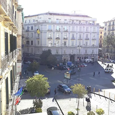 Apartment Center Naples