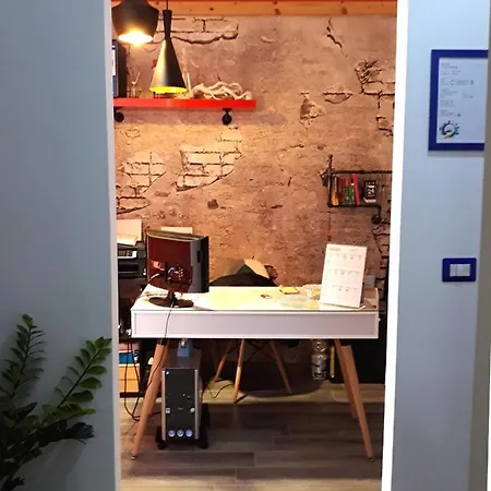 Center Apartment *