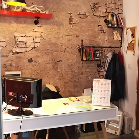 Apartment Center Naples
