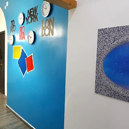 Center Apartment