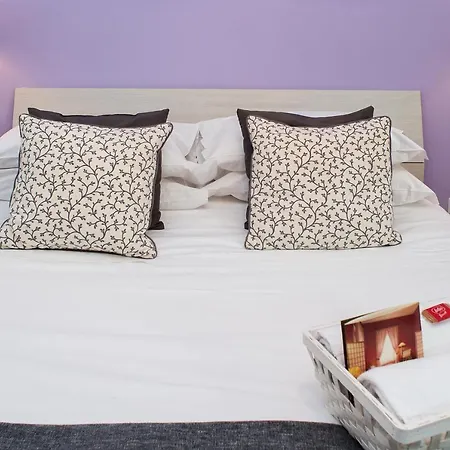 Residenza Flegrea 2*