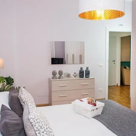 Lejlighedshotel Residenza Flegrea