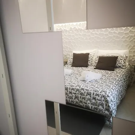 Spiderrooms Guest house