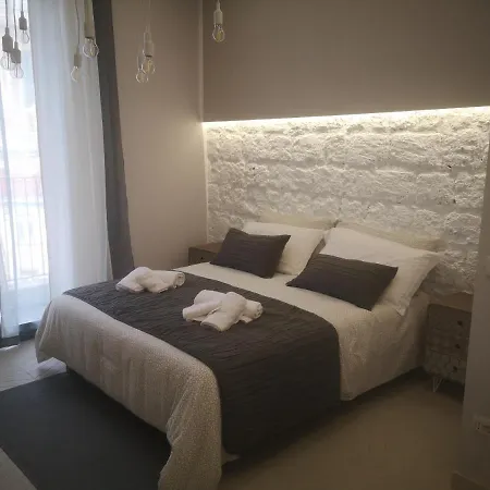 Guest house Spiderrooms Naples