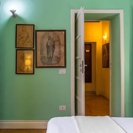 Apartment A Piazza Cavour By Wonderful Italy