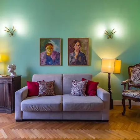 A Piazza Cavour By Wonderful Italy Apartment