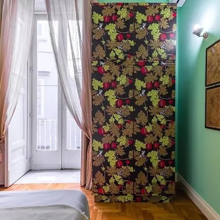 A Piazza Cavour By Wonderful Italy Apartment