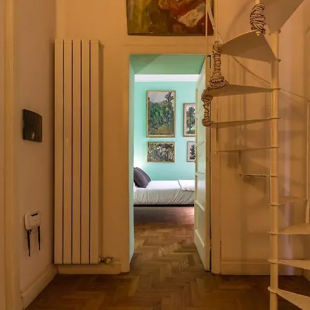 A Piazza Cavour By Wonderful Italy Apartment