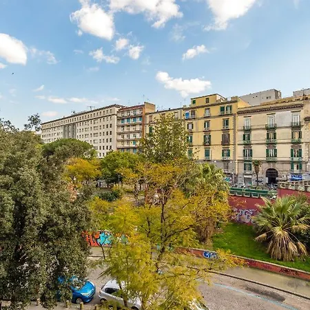 A Piazza Cavour By Wonderful Italy Apartment Naples