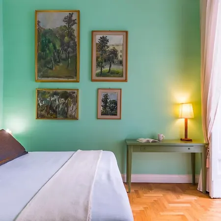 A Piazza Cavour By Wonderful Italy Apartment *