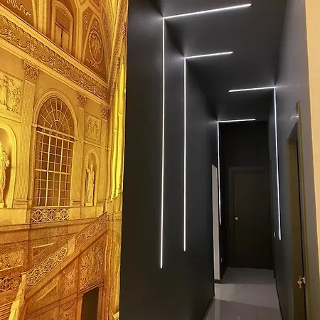 Bed & Breakfast La Lepre