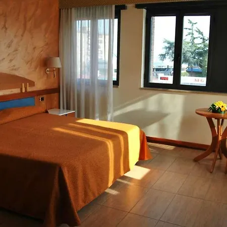 Hotell Futura Centro Congressi 4*