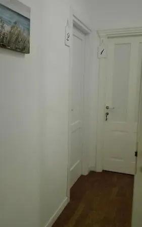 Vesuviane 'e Belle 'mbriane Nápoles