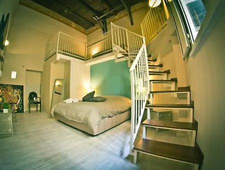 Bed & Breakfast I Visconti
