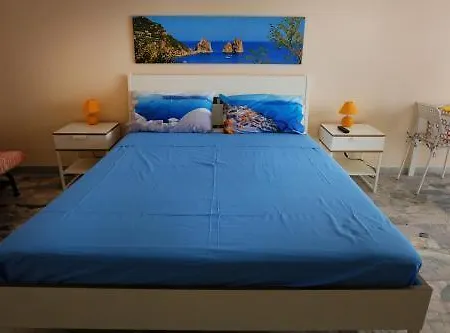 Bed & Breakfast Il Golfo Naples