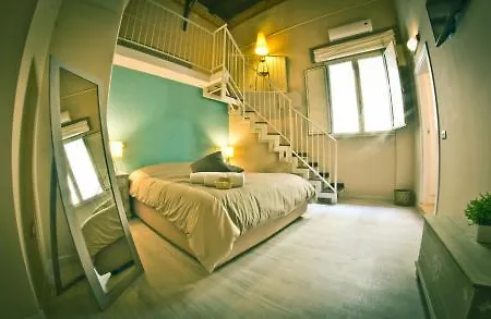 Bed & Breakfast I Visconti 3*