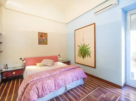 Bed & Breakfast Chiaia Naples
