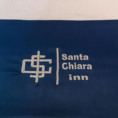 Santa Chiara Frühstückspension 4*