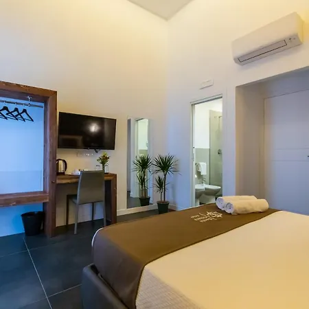 Santa Chiara 4* Neapel
