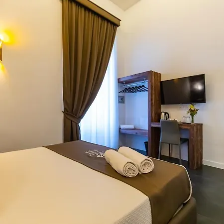 Santa Chiara 4* Neapel