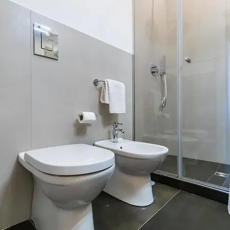 Santa Chiara 4* Neapel