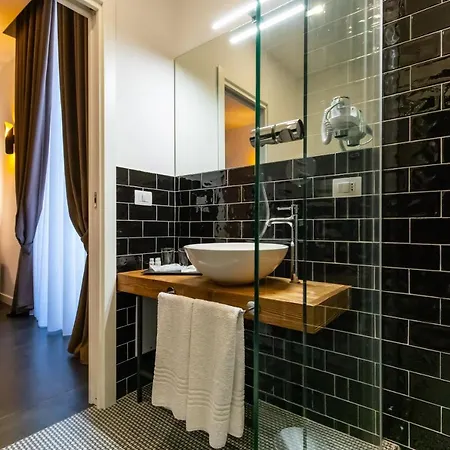Santa Chiara 4*