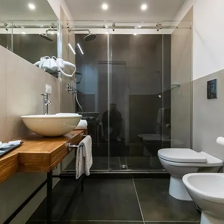 Santa Chiara 4* Neapel